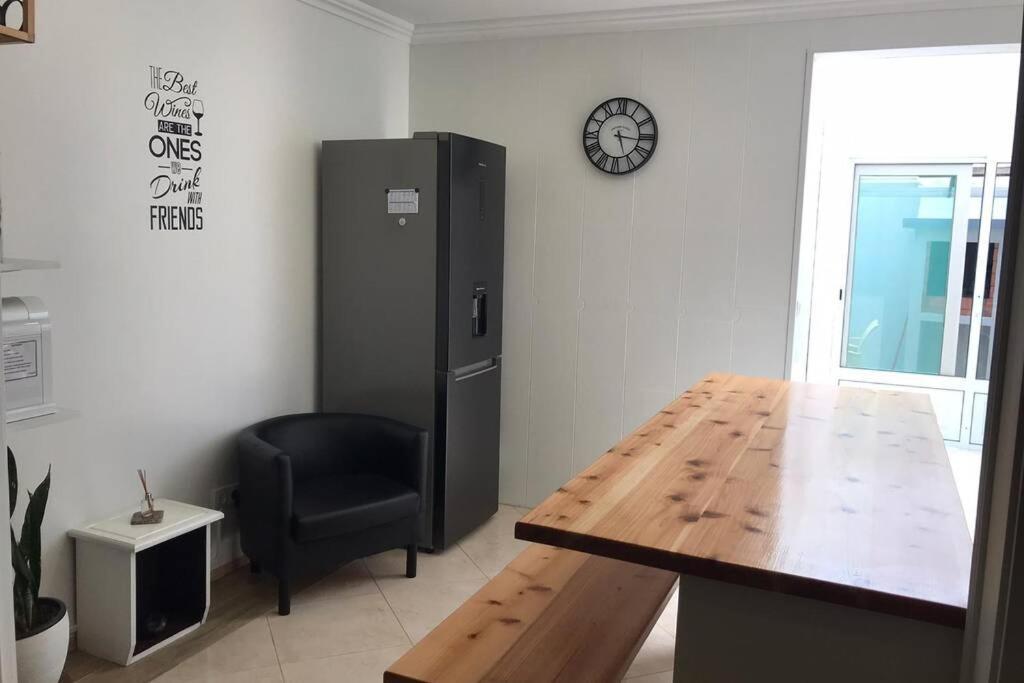 Ponta Delgada #Gc House 빌라 외부 사진