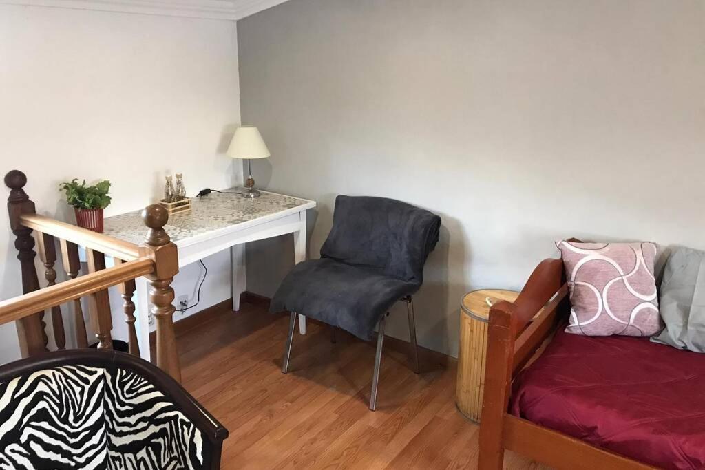 Ponta Delgada #Gc House 빌라 외부 사진