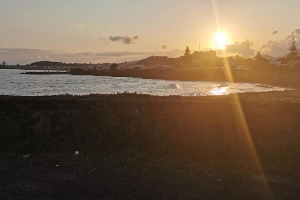 Ponta Delgada #Gc House 빌라 외부 사진